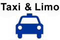 Yankalilla District Taxi and Limo